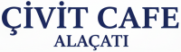 Çivit Cafe Alaçatı
